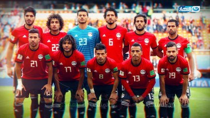 EGYPT VS KSA PROMO