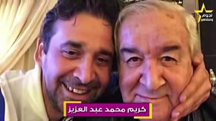 رح تنصدم من بعض الفنانين انو هدول ابائهم..!!!. ونجحوا بالوسط الفني من دون استعمال اسماء أهاليهم