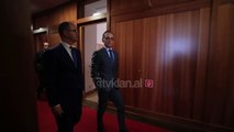 Ministri gjerman thirrje politikes shqiptare