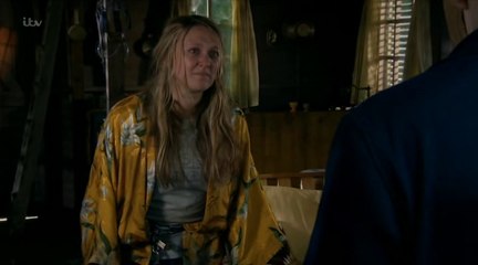 Emmerdale 30th July 2018