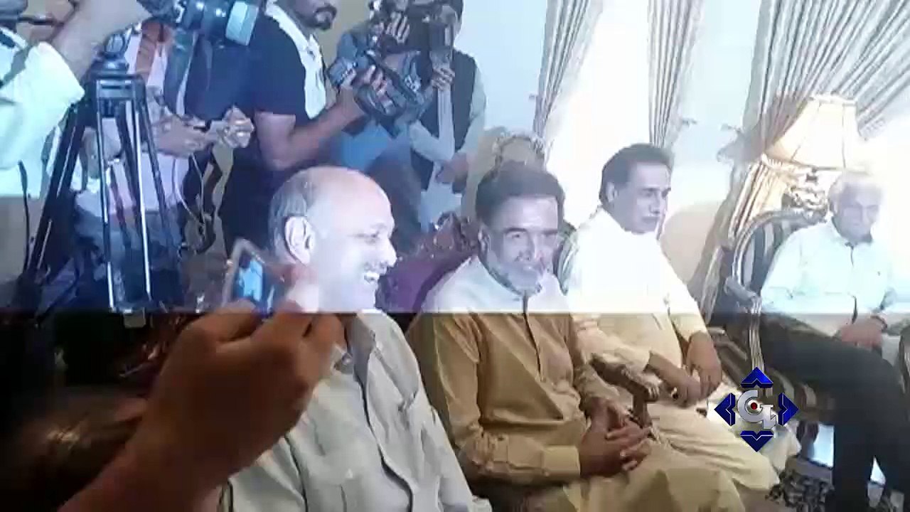 PML-N and PPP's alliance against PTI | GTV News