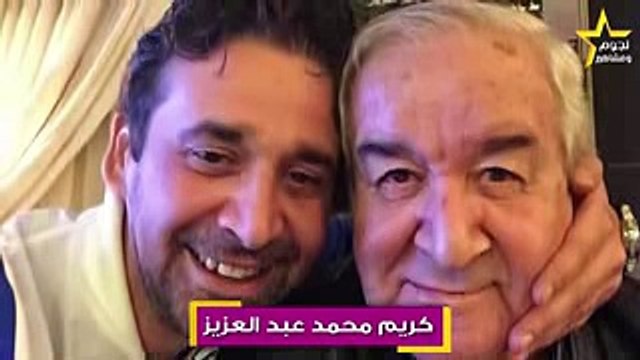 رح تنصدم من بعض الفنانين انو هدول ابائهم..!!!. ونجحوا بالوسط الفني من دون استعمال اسماء أهاليهم