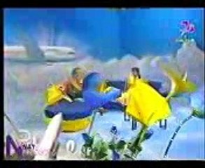 فيديو قديم ومضحك لنجوى كرم ههههههههههه رح تدفع مليون دولار لينحذف.. فضحنا جمالها !!