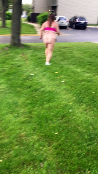 Where Are Your Pants?