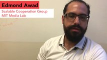 Edmond Awad on Crowdsourced 