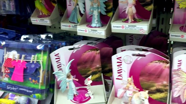 Toy Hunt Schleich Animals + Breyer Model Horses (Toys R Us ) Honeyheartsc Video