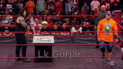 Bhai Bhai Ki Ladaai - WWE Comedy Video