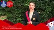 Interview du Prince d'Hélianthis - 2e Sommet des micronations francophones, Vincennes 2018