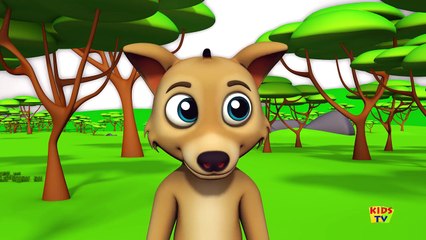 The letter J Song | Alphabets Song | ABC Song | Learning Street With Bob The Train Kids Tv