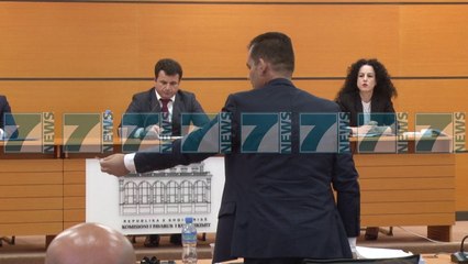 VETINGU, EDHE NJE PROKUROR ME PROBLEME - News, Lajme - Kanali 7