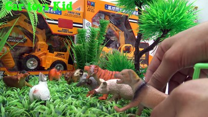 The wheels on the bus song bus toys for kids Car Toys Kid