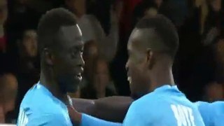 Ibrahima Niane Goal - Brest vs  Metz.0-1 30/07/2018