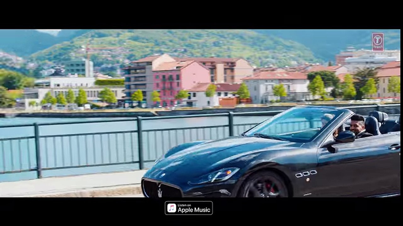 Guru Randhawa- MADE IN INDIA - Bhushan Kumar - DirectorGifty - Elnaaz Norouzi - Vee - 2018