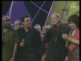Laura Pausini & Josh Groban,Sissel Kyrkjebo - Imagine (Live