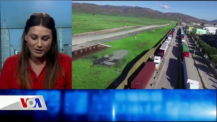 VOA Türkçe Haberler 30 Temmuz