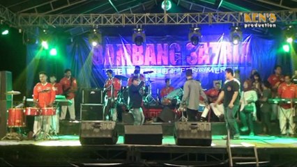 CINTA SENGKETA Voc: Wulan Beybee THE ROCKDUT BAMBANG SATRIA