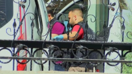 Polisi şehit eden sivil memur tutuklandı