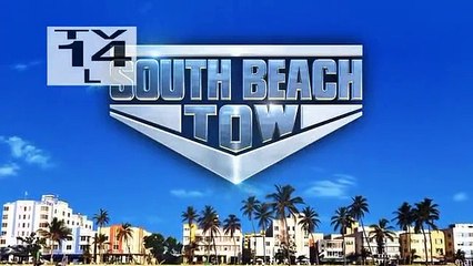 South Beach Tow S02 E23