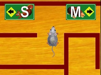The Letter M Song by ABCmouse.com