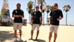 They knew quality when they saw it! Club legends Bryan Robson and Denis Irwin recall when Norman Whiteside and Ryan Giggs impressed them on pre-season tours.