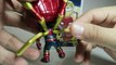 Iron Spider (Target Exclusive) | Funko Pop Review