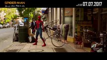 Spider - Man: Homecoming I Bậc thầy IronMan I Khởi chiếu 07.07