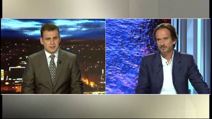 Intervista - Reforma në drejtësi, i ftuar analisti Ben Andoni