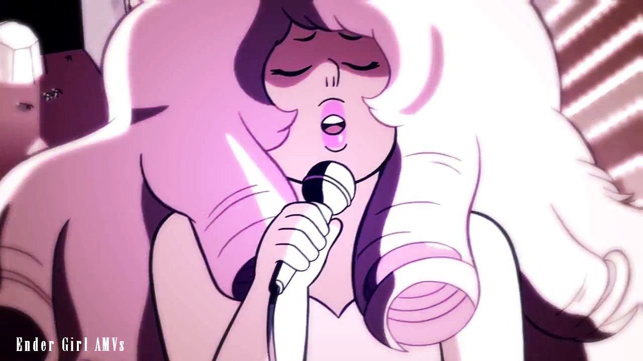 [SU] Rainbow Quartz  Hung Up || Remake