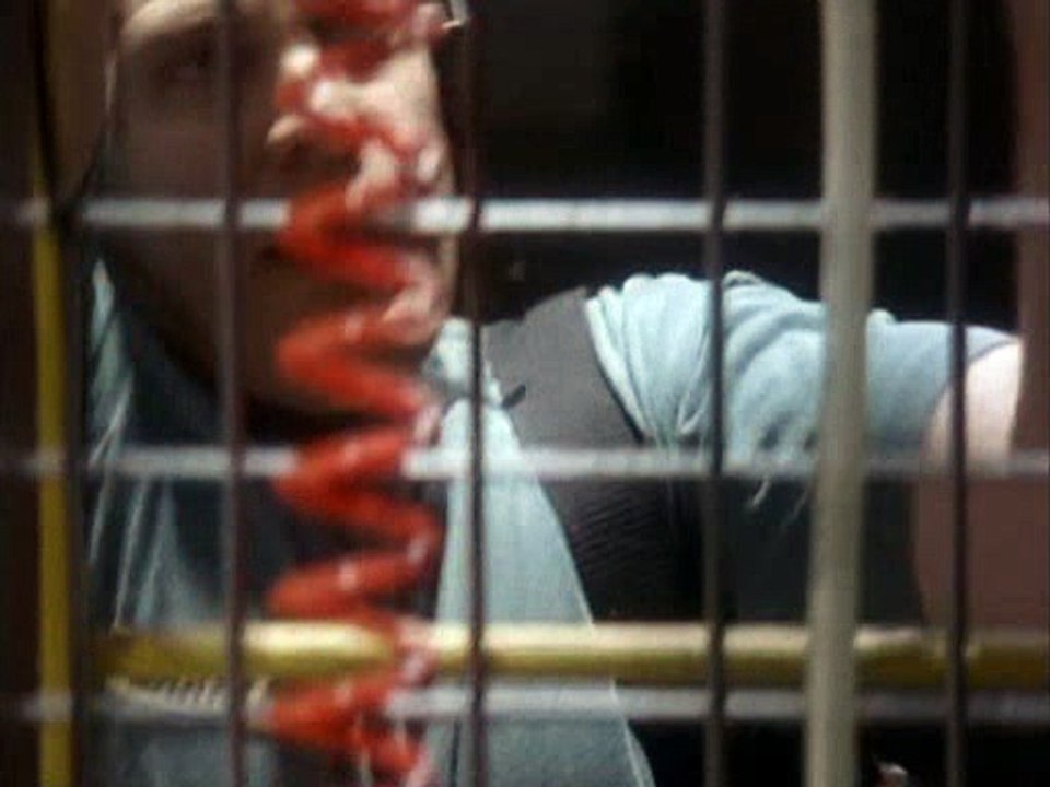 O.L. Die unbekannte Dimension  S01E16