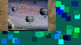 Access books Money, Banking and the Economy any format