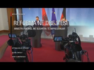 Edicioni informativ i orës 20.00, 30 korrik 2018 - Ora News