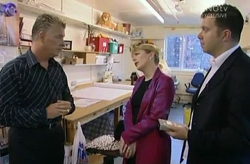 Most Haunted  S05E10 Oldham Coliseum Theatre