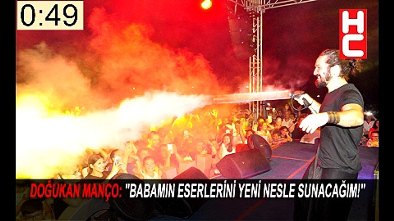 GÜNÜN ÖZETİ (30.07.2018 PAZARTESİ)