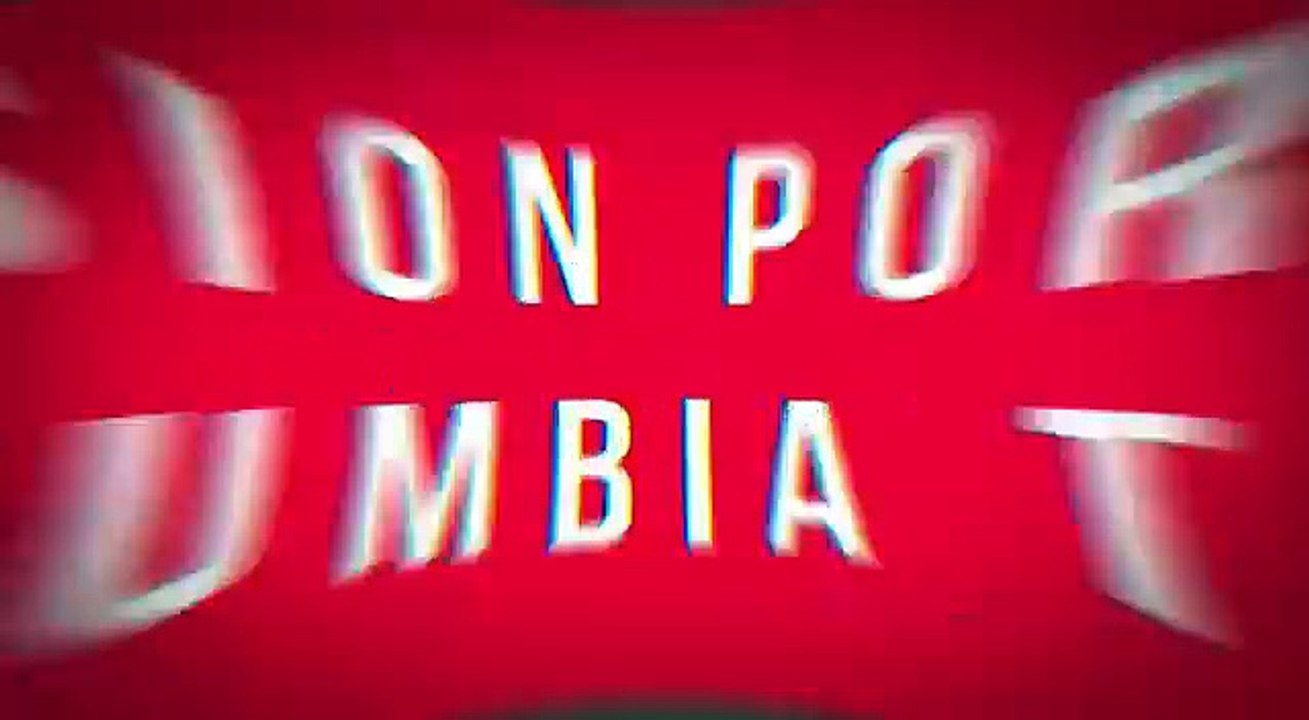 Arrancamos a grabar Pasión por la cumbia Tv