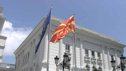 "Repubblica della Macedonia del Nord": il 30 settembre il referendum