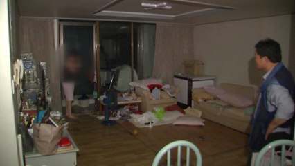 변압기 과부하...밤새 아파트 곳곳에서 또 정전 / YTN