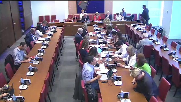 Commission des affaires sociales : M. le professeur Jean-François Delfraissy, pdt du Comité consultatif national d’éthique - Mercredi 25 juillet 2018