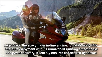 5 Best Sport Touring Bike For 2018