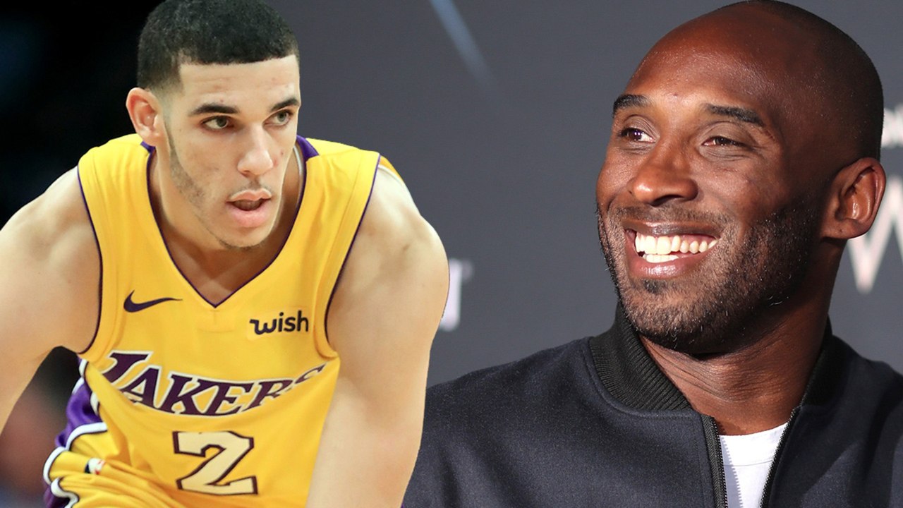 Kobe Bryant SHADES Lonzo Ball & Shaq REVEALS Bryant is COMING BACK to PLAY!