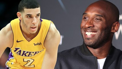 Kobe Bryant SHADES Lonzo Ball & Shaq REVEALS Bryant is COMING BACK to PLAY!