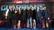 'Guardians of the Galaxy' Cast Shares Open Letter Supporting Ousted Director James Gunn | THR News