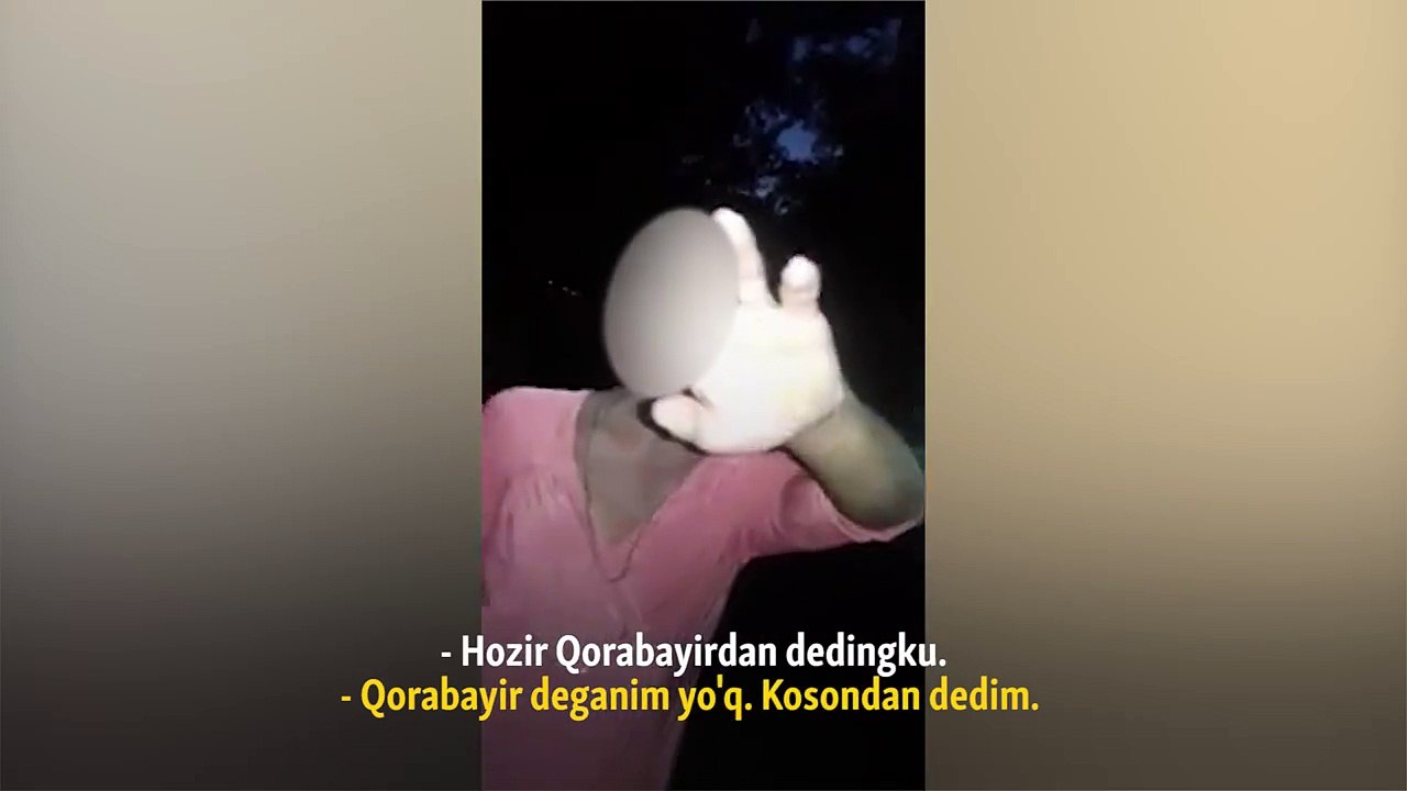 ВИДЕО: Группа мужчин сняли на камеру акт издевательства над молодым человеком в женском платье А наказывают ли сотрудники милиции людей, которые издеваются на