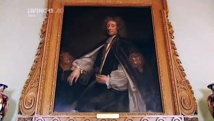 Most Haunted S11E13 Newton House