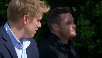 Emmerdale 30th July 2018