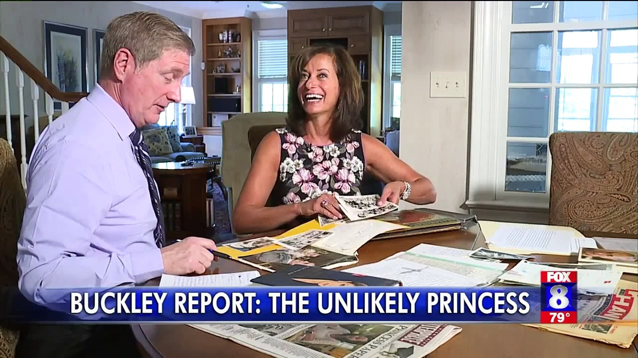 Adopted Woman Discovers Birth Family May Have Been Royalty