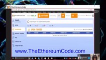 Ethereum Italiano  Come Fare Soldi Online Guadagnare Ethereum 10.000€ a settimana