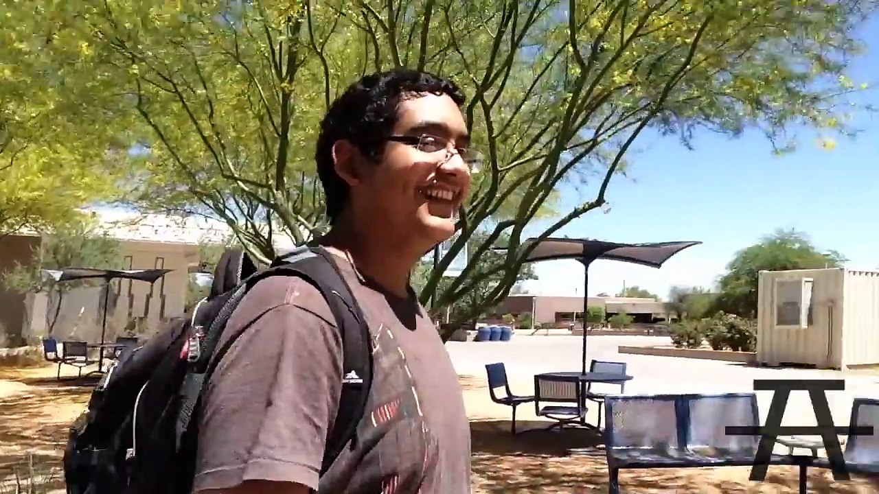 Almost Smack Cam ing People!