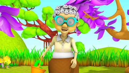 Pink Wheels On The Bus | Kindergarten Nursery Rhymes & Songs for Kids