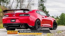 Chevy Dealer Kennesaw GA | 2018 Chevy Camaro Kennesaw GA