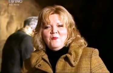 Most Haunted S10E07 Chislehurst Caves Part 1